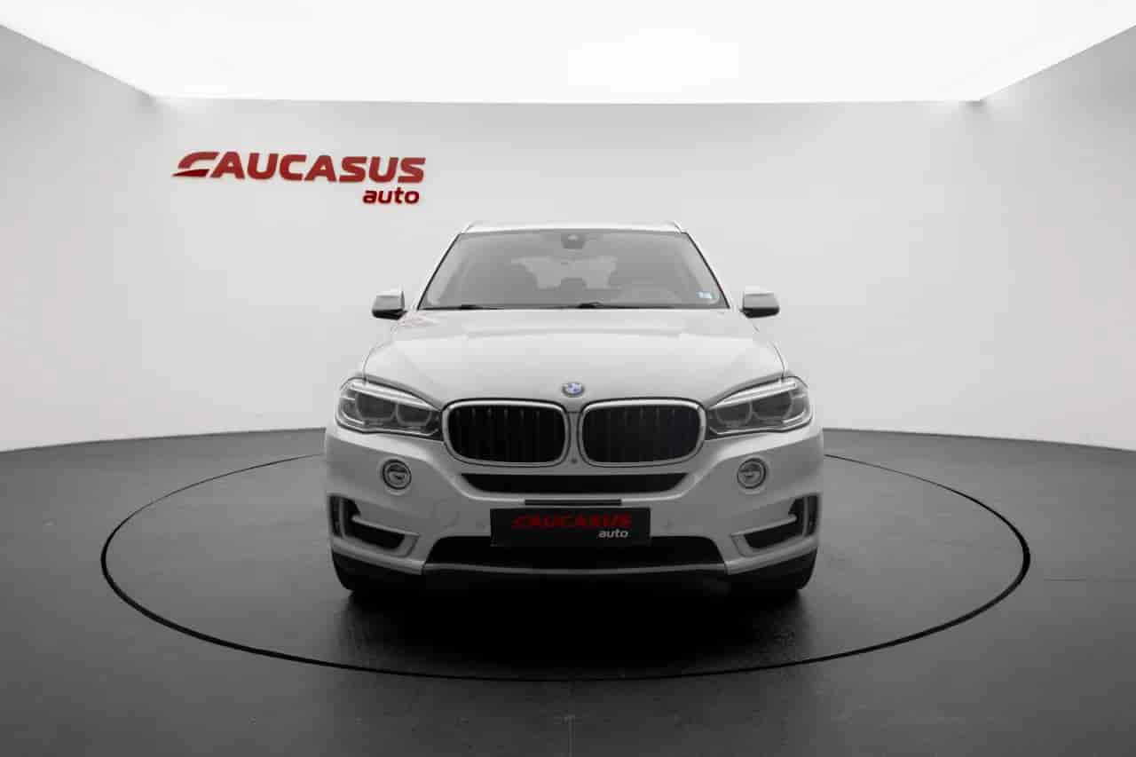 BMW X5 - 2