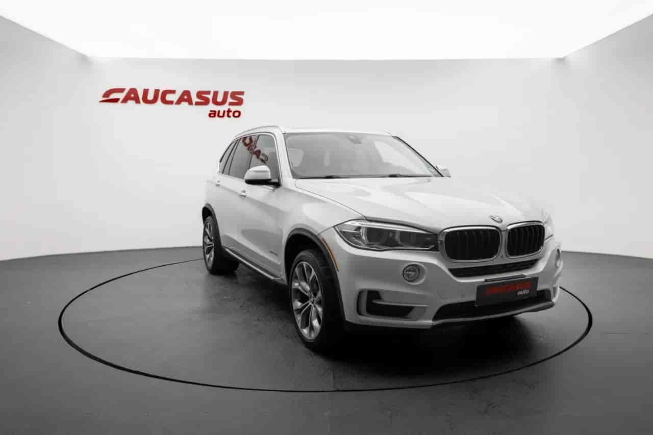 BMW X5 - 3