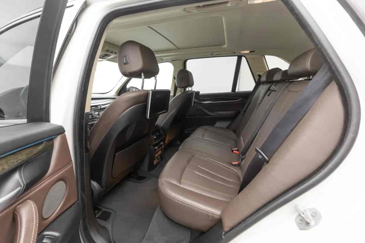 BMW X5 - 8