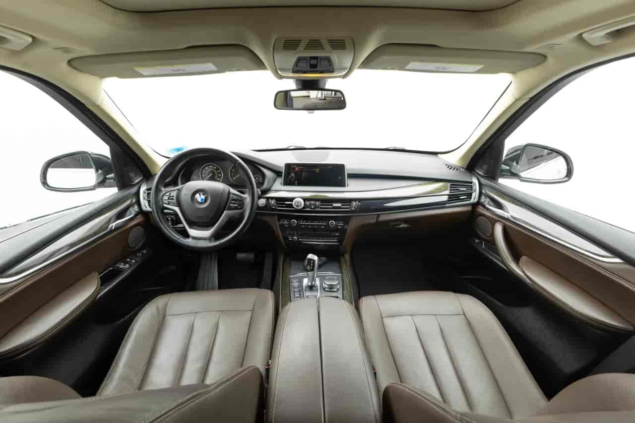 BMW X5 - 9