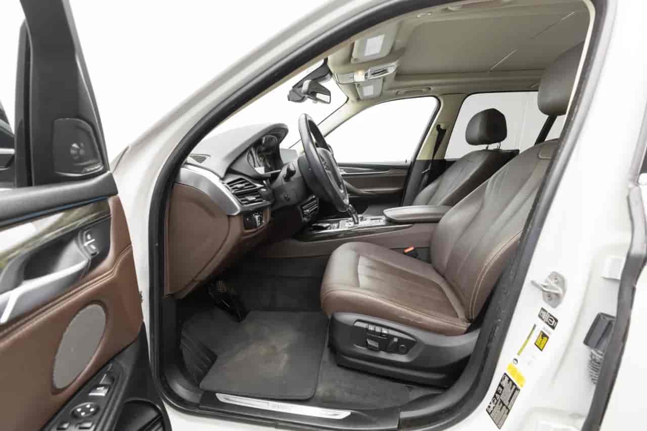 BMW X5 - 10