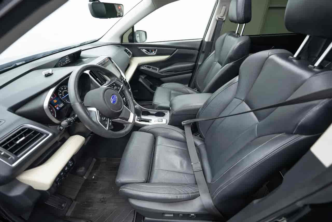 SUBARU Ascent - 10