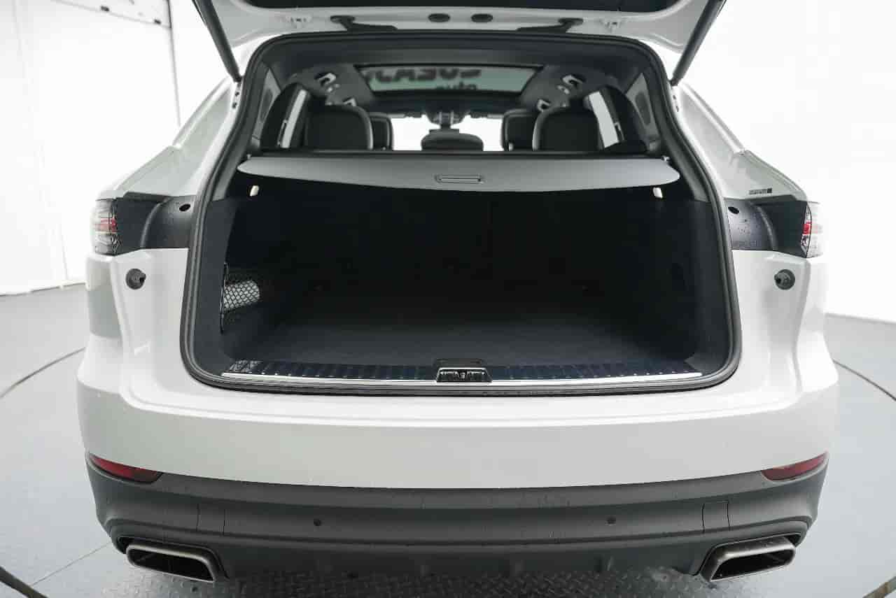 PORSCHE Cayenne - 7