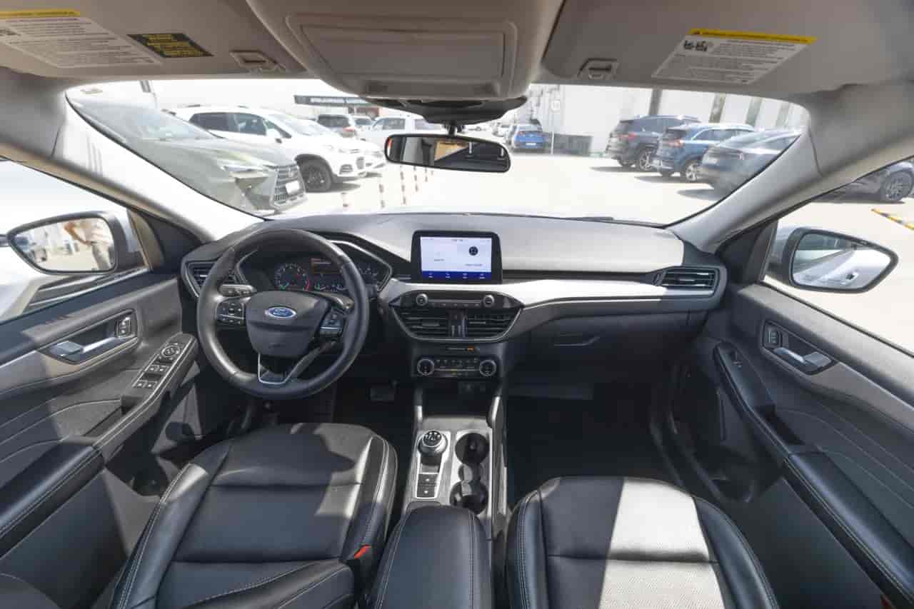 FORD Escape - 9