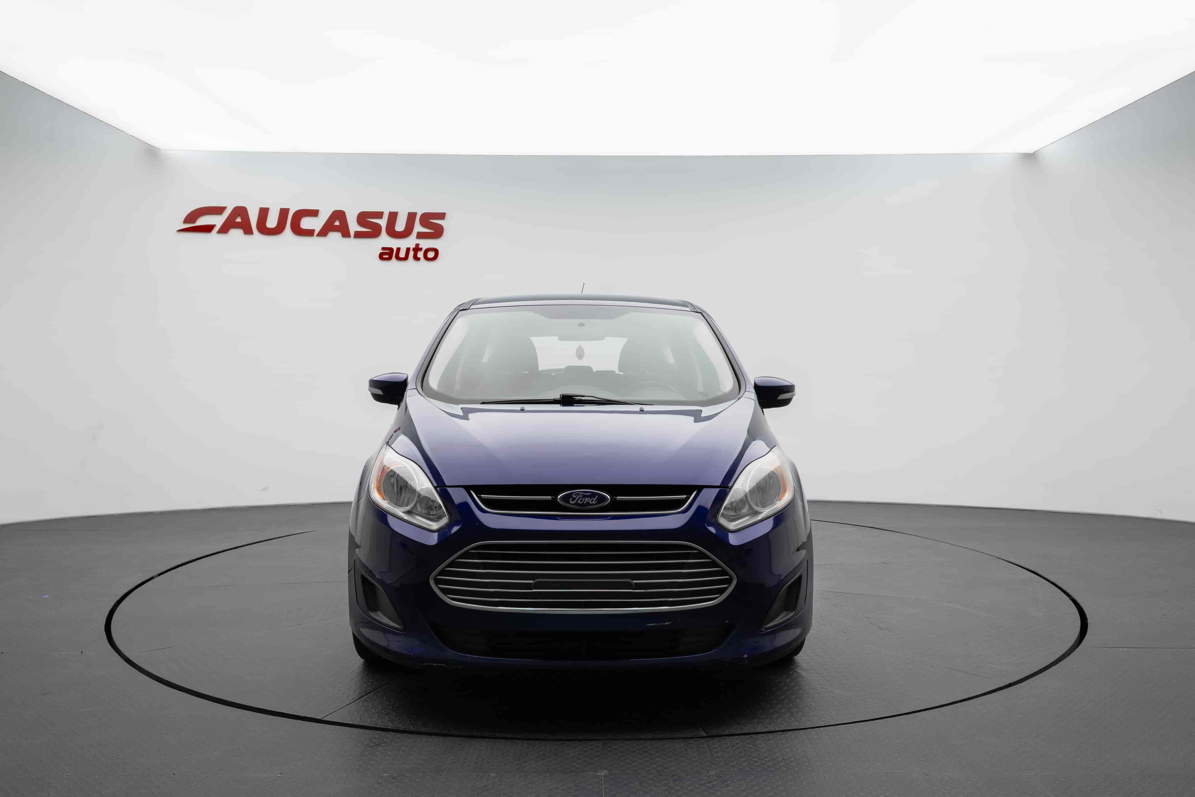 FORD C-Max - 2