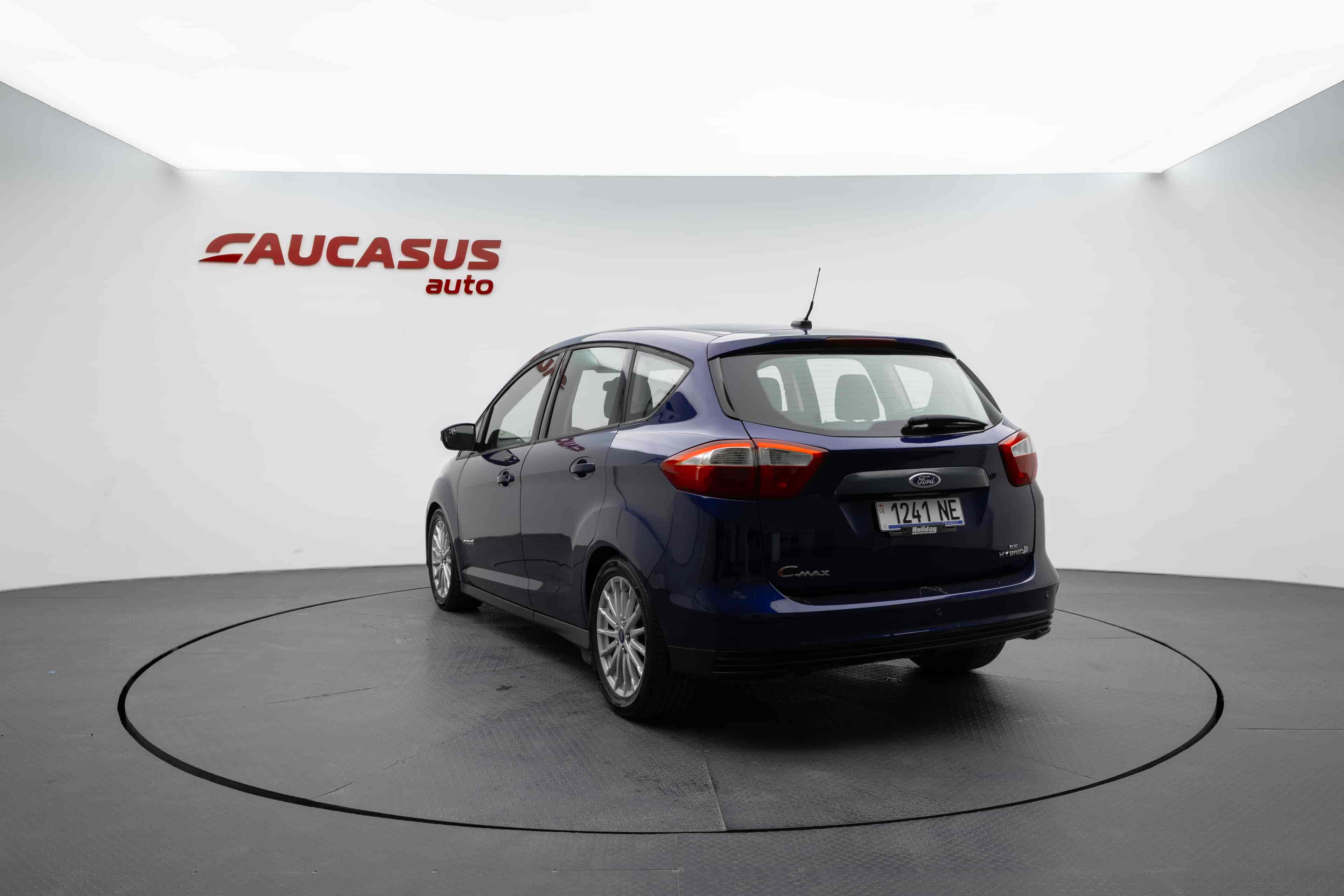 FORD C-Max - 6
