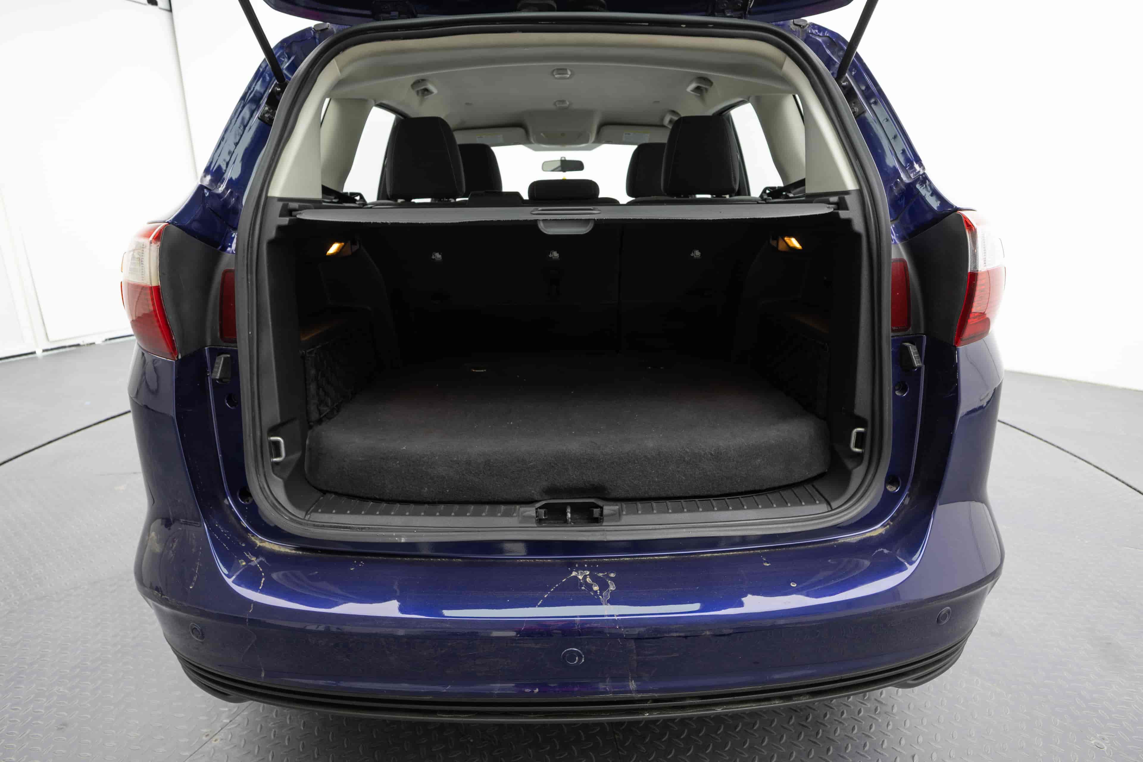 FORD C-Max - 7
