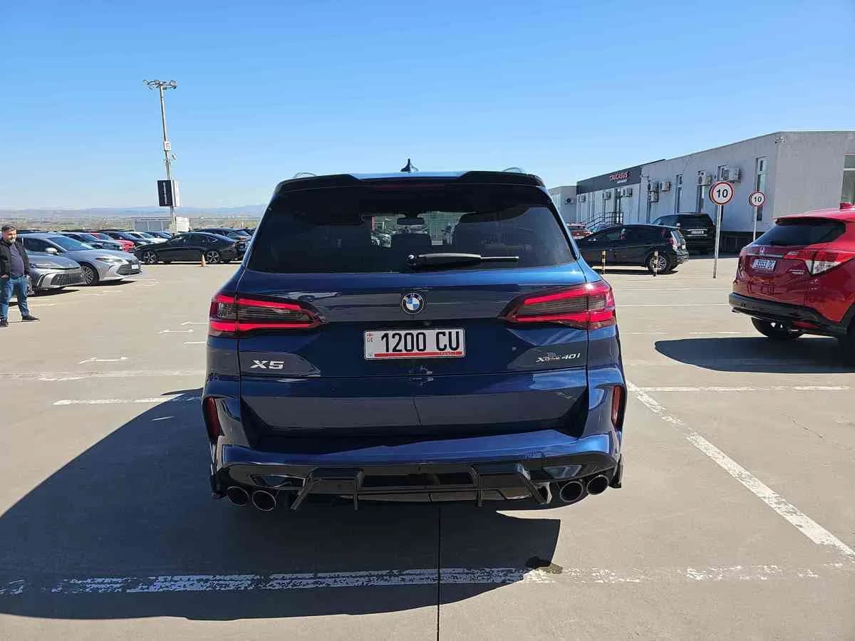 BMW X5 - 5