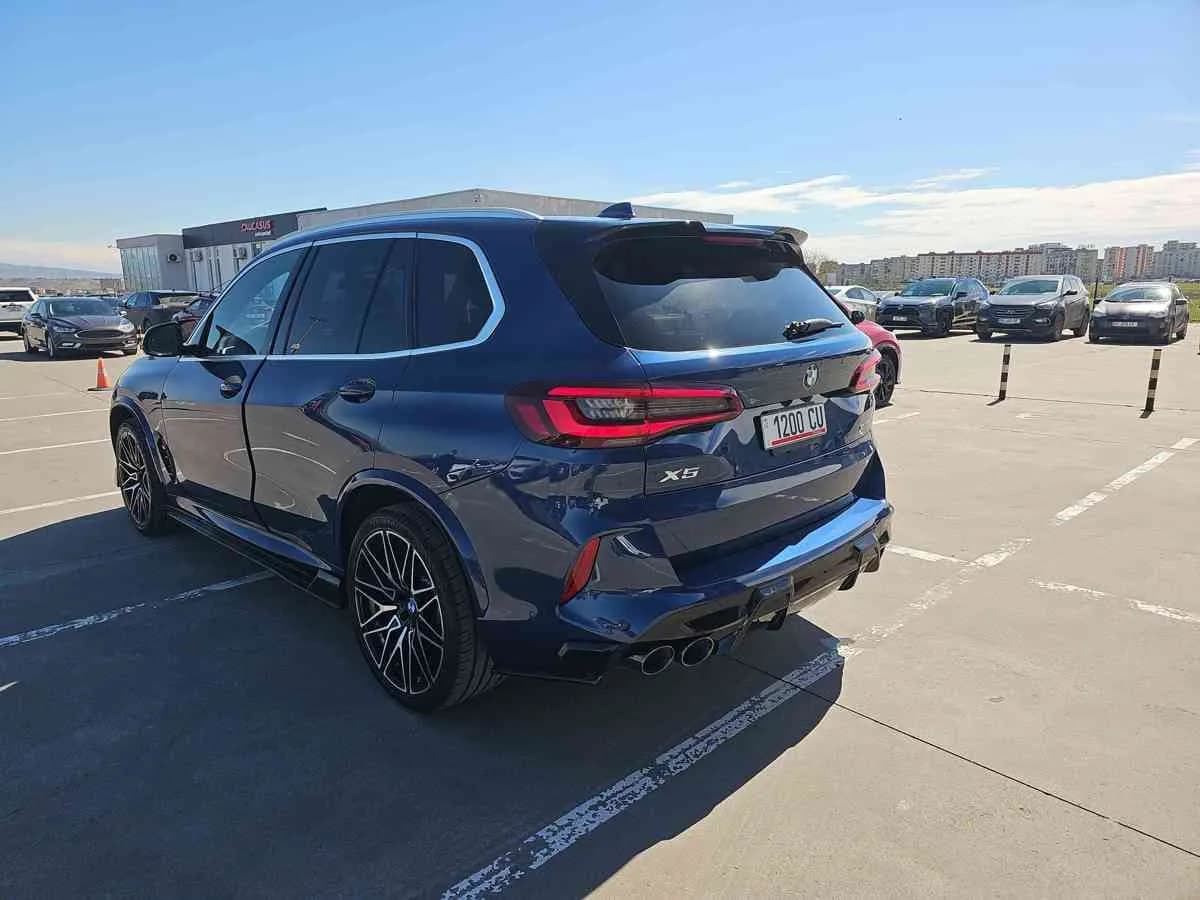 BMW X5 - 6