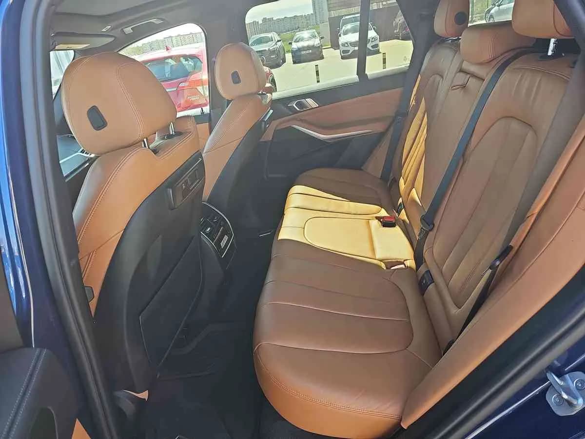 BMW X5 - 7