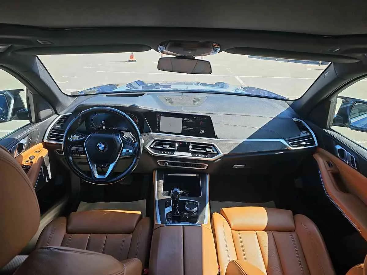 BMW X5 - 8