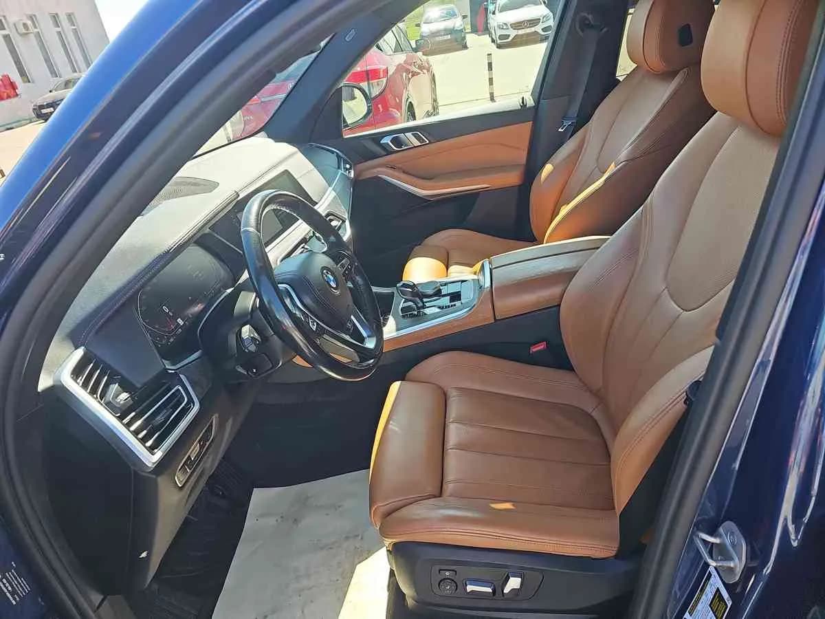 BMW X5 - 9