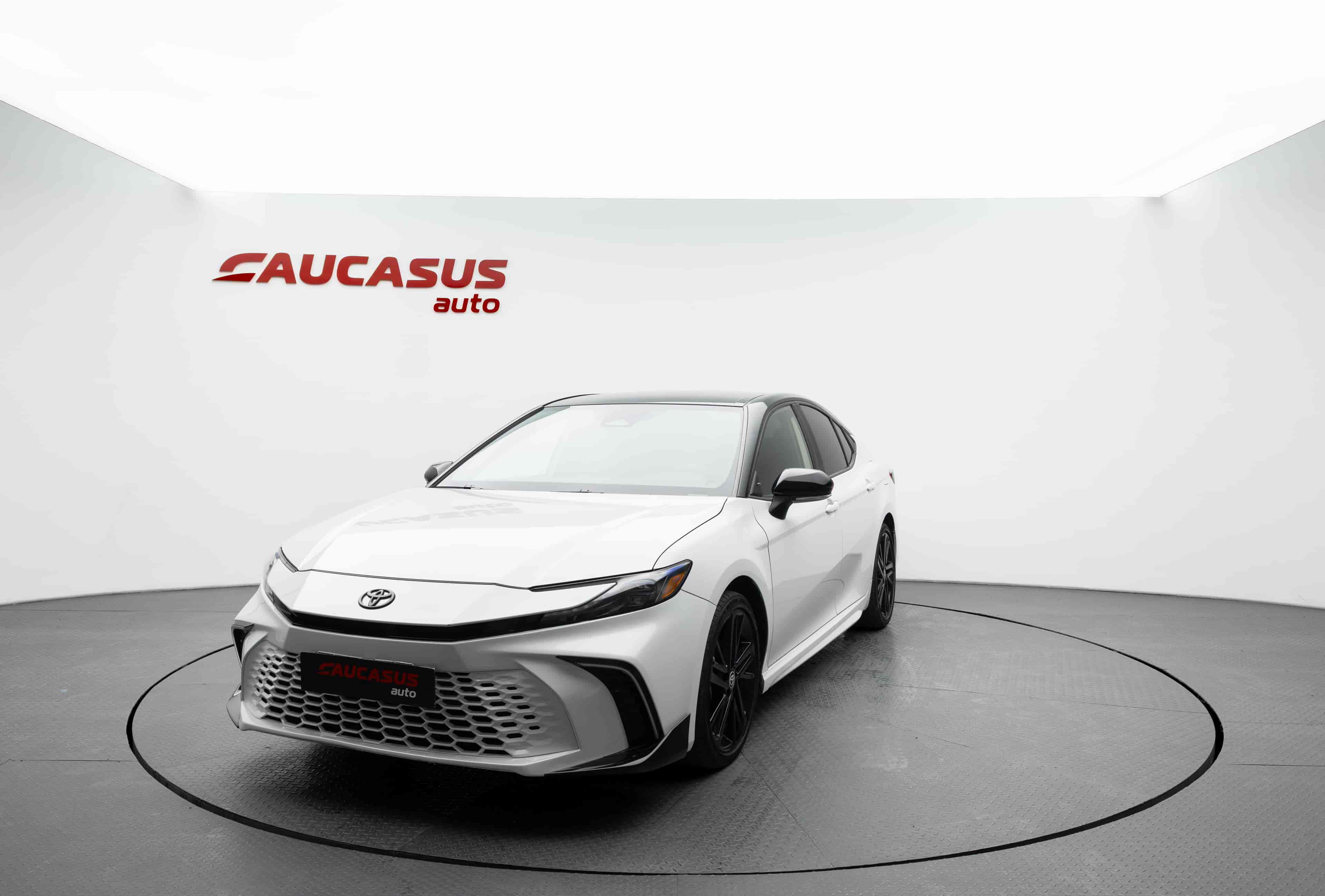TOYOTA Camry - 1