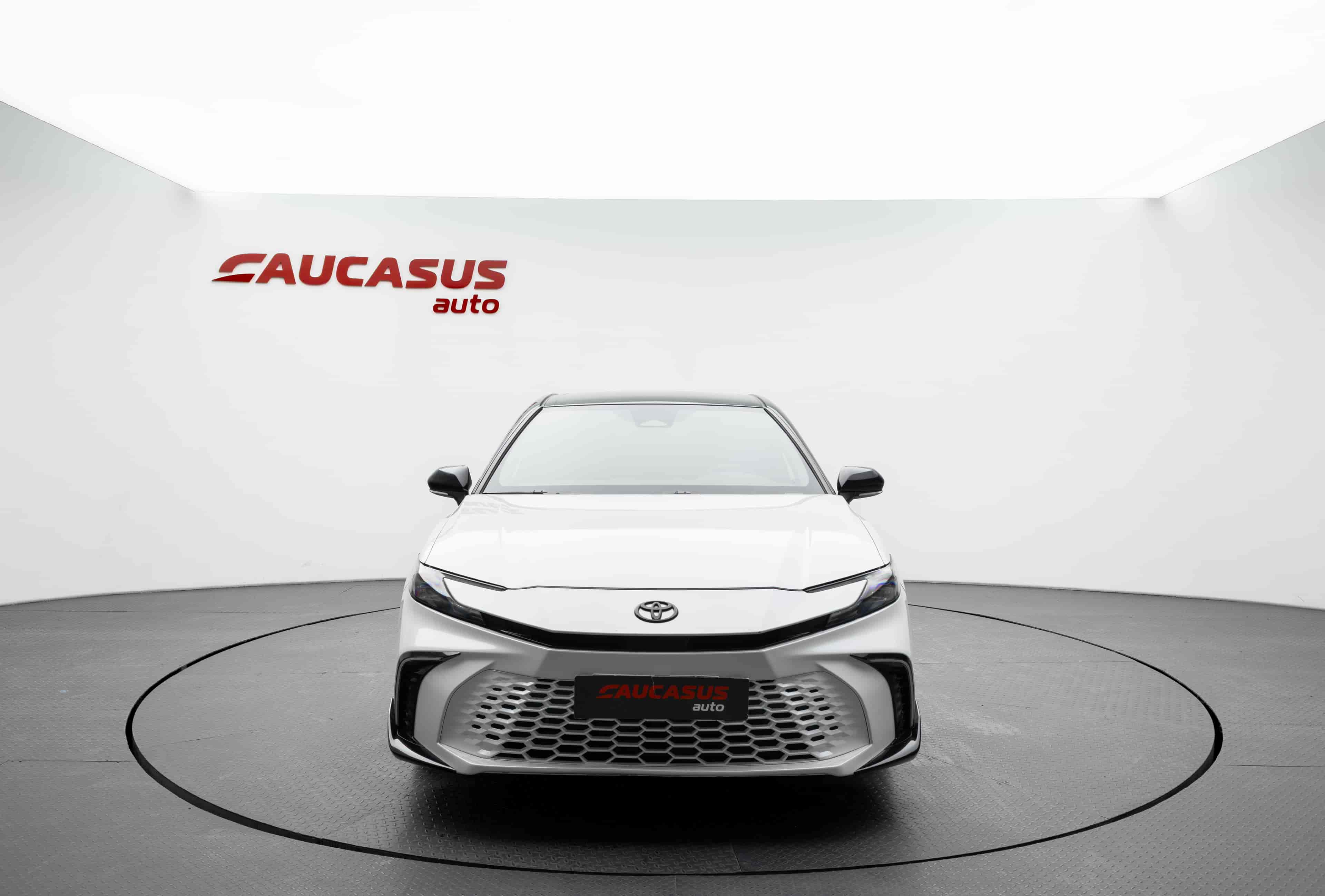 TOYOTA Camry - 2
