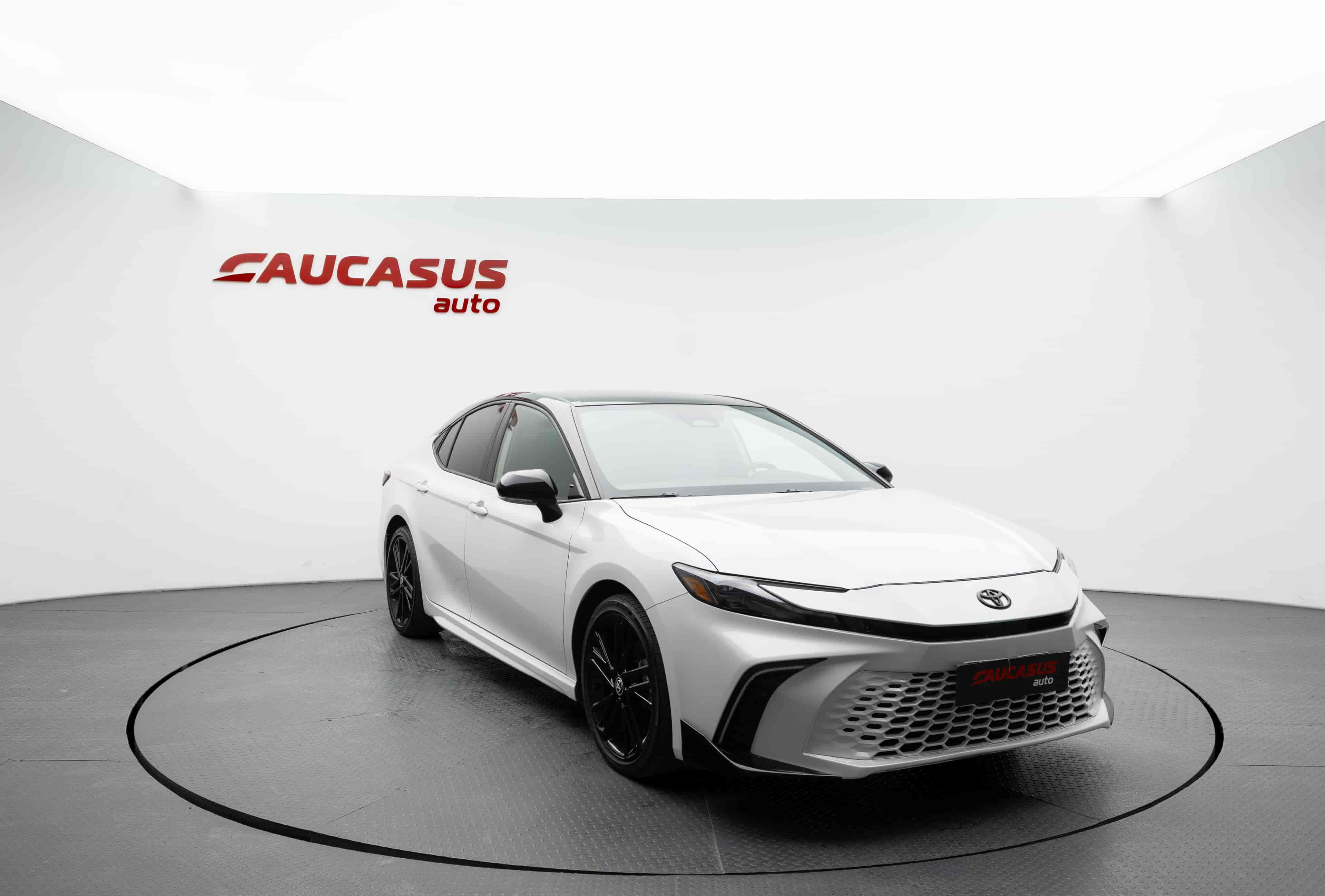 TOYOTA Camry - 3