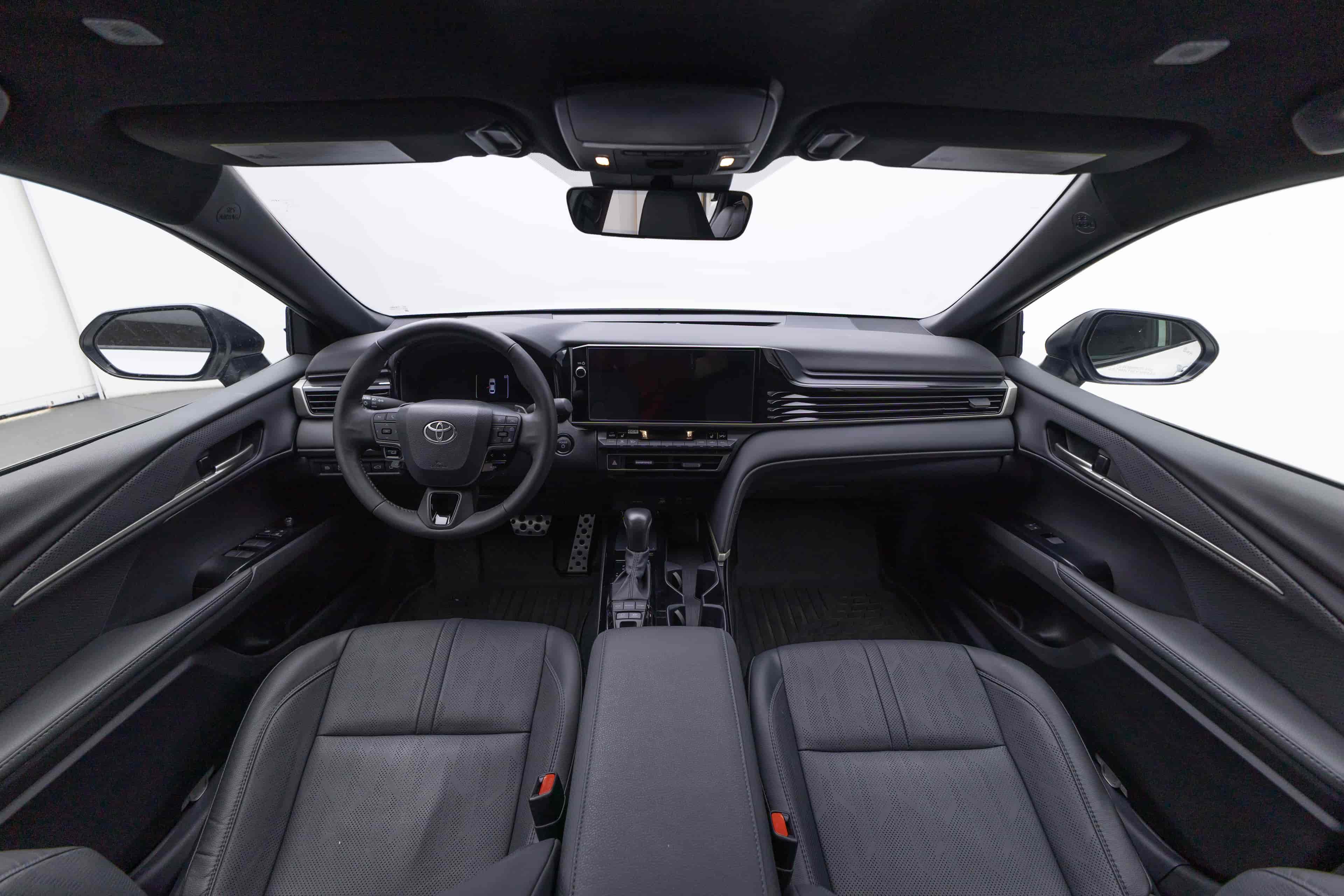 TOYOTA Camry - 9