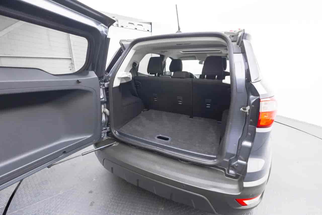 FORD Ecosport - 7