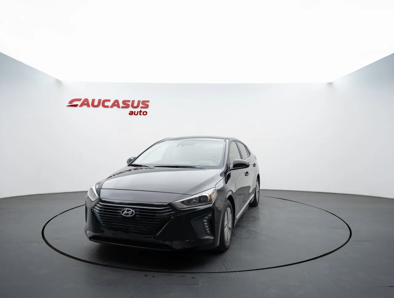 2022 HYUNDAI Ioniq
