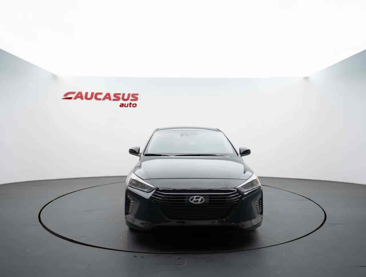 HYUNDAI Ioniq - 2