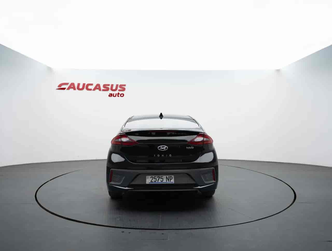 HYUNDAI Ioniq - 5