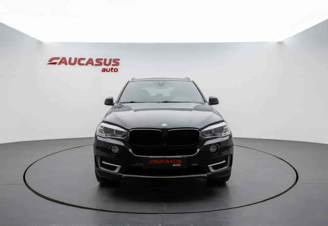 BMW X5 - 2