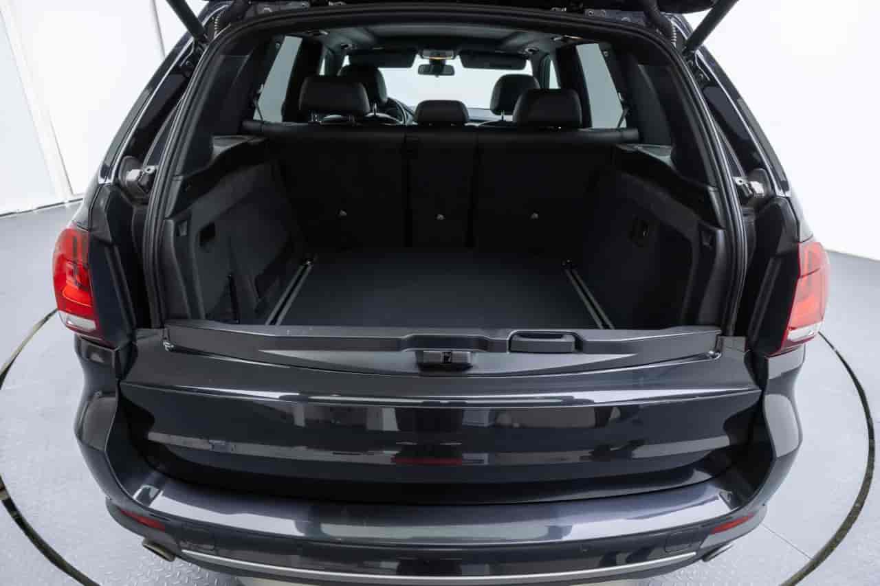 BMW X5 - 7