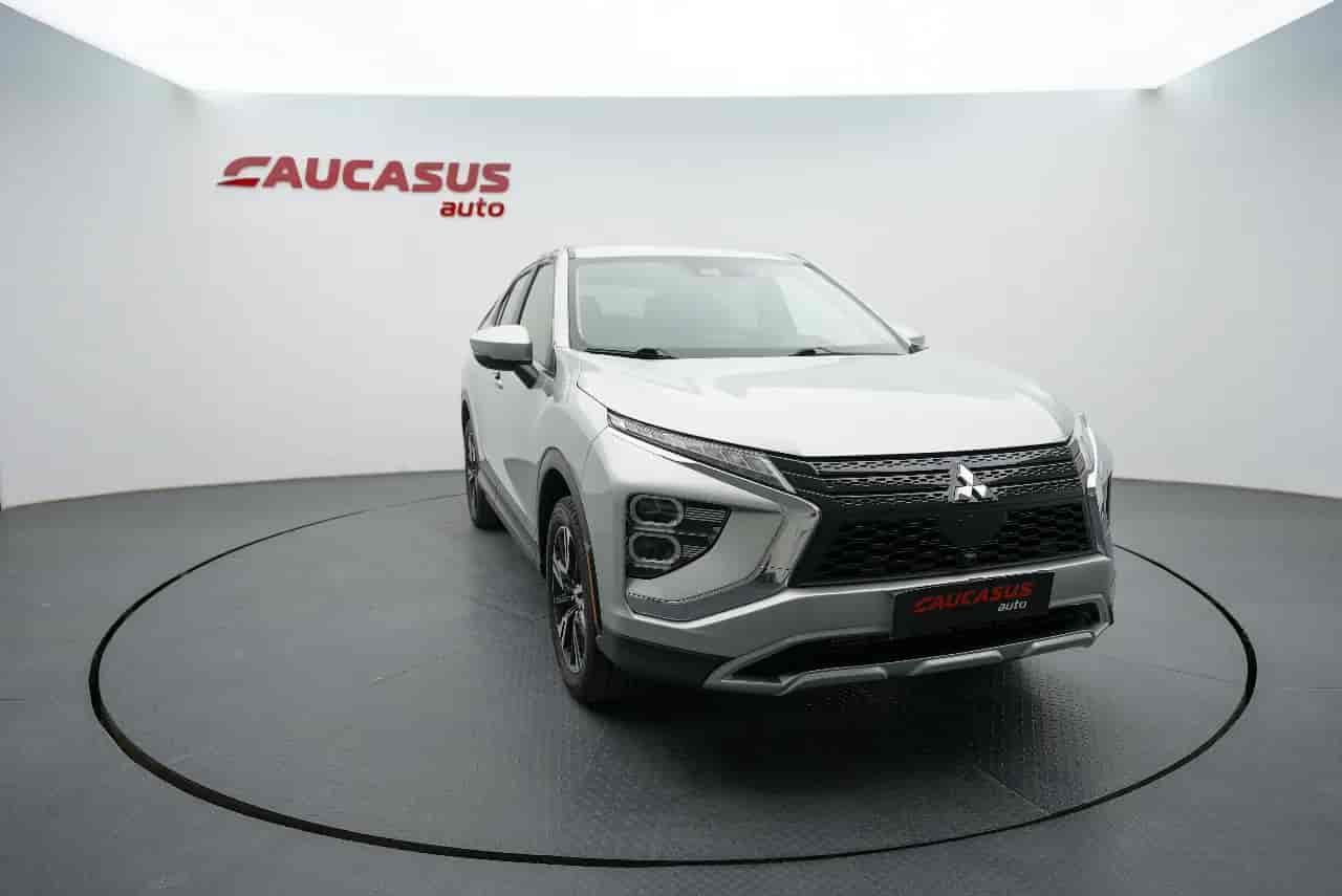 MITSUBISHI Eclipse Cross - 2