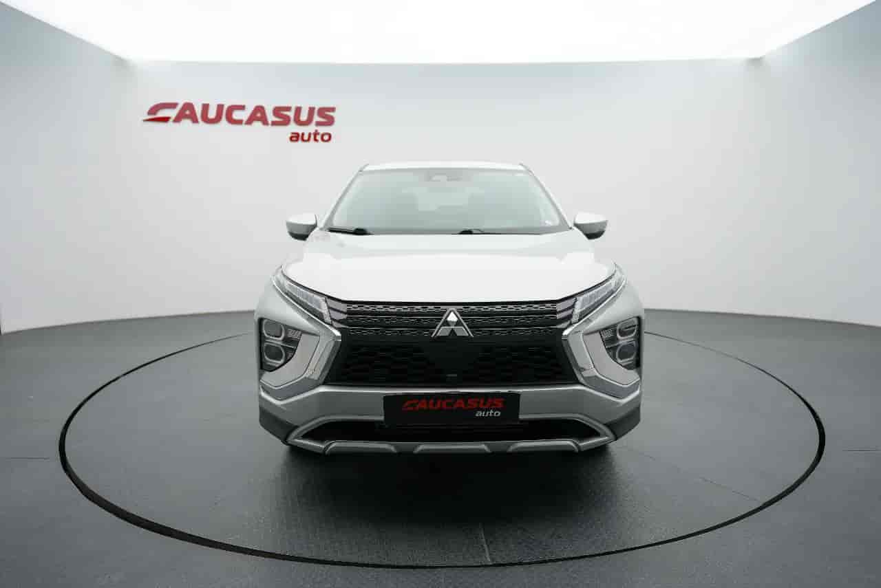 MITSUBISHI Eclipse Cross - 3
