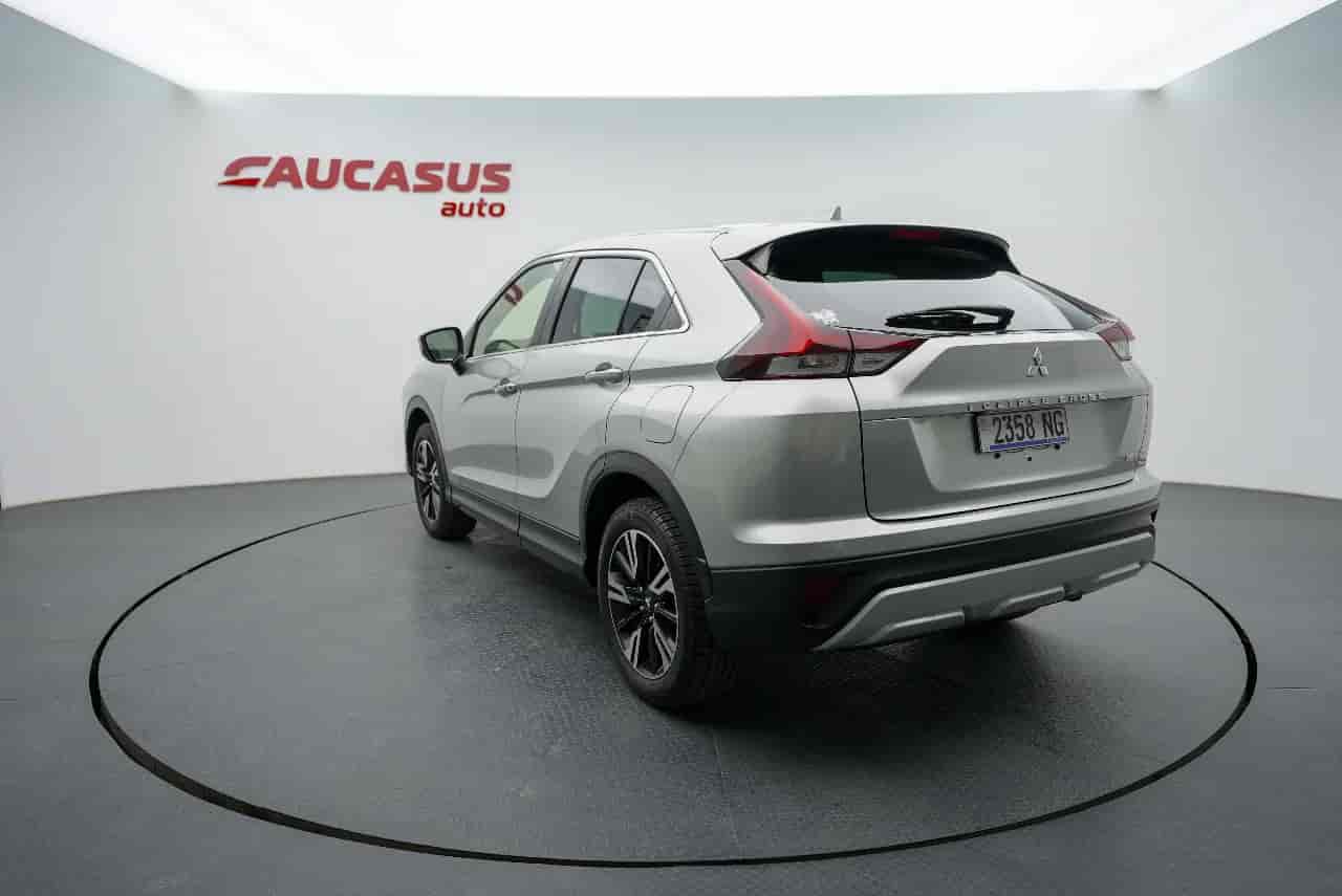MITSUBISHI Eclipse Cross - 4