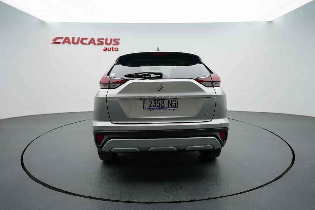 MITSUBISHI Eclipse Cross - 5