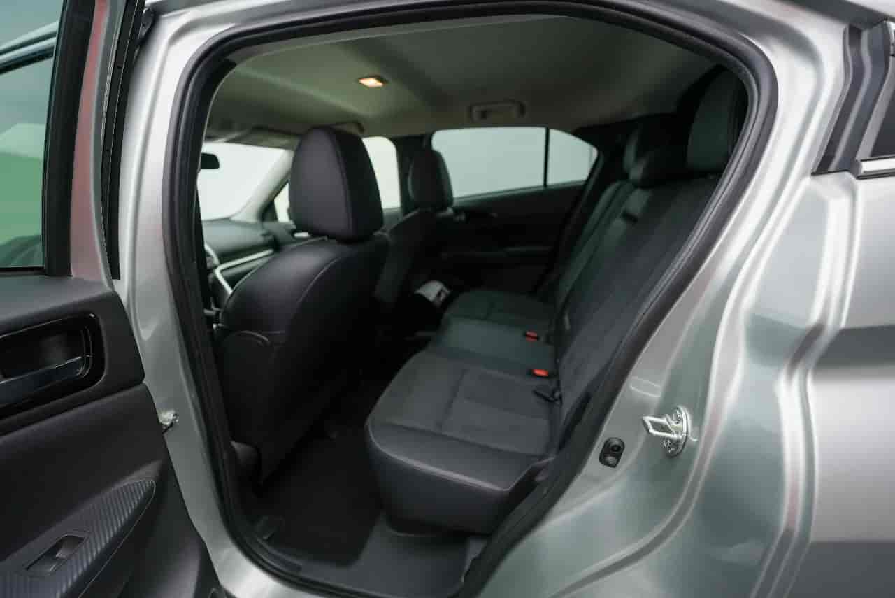 MITSUBISHI Eclipse Cross - 8