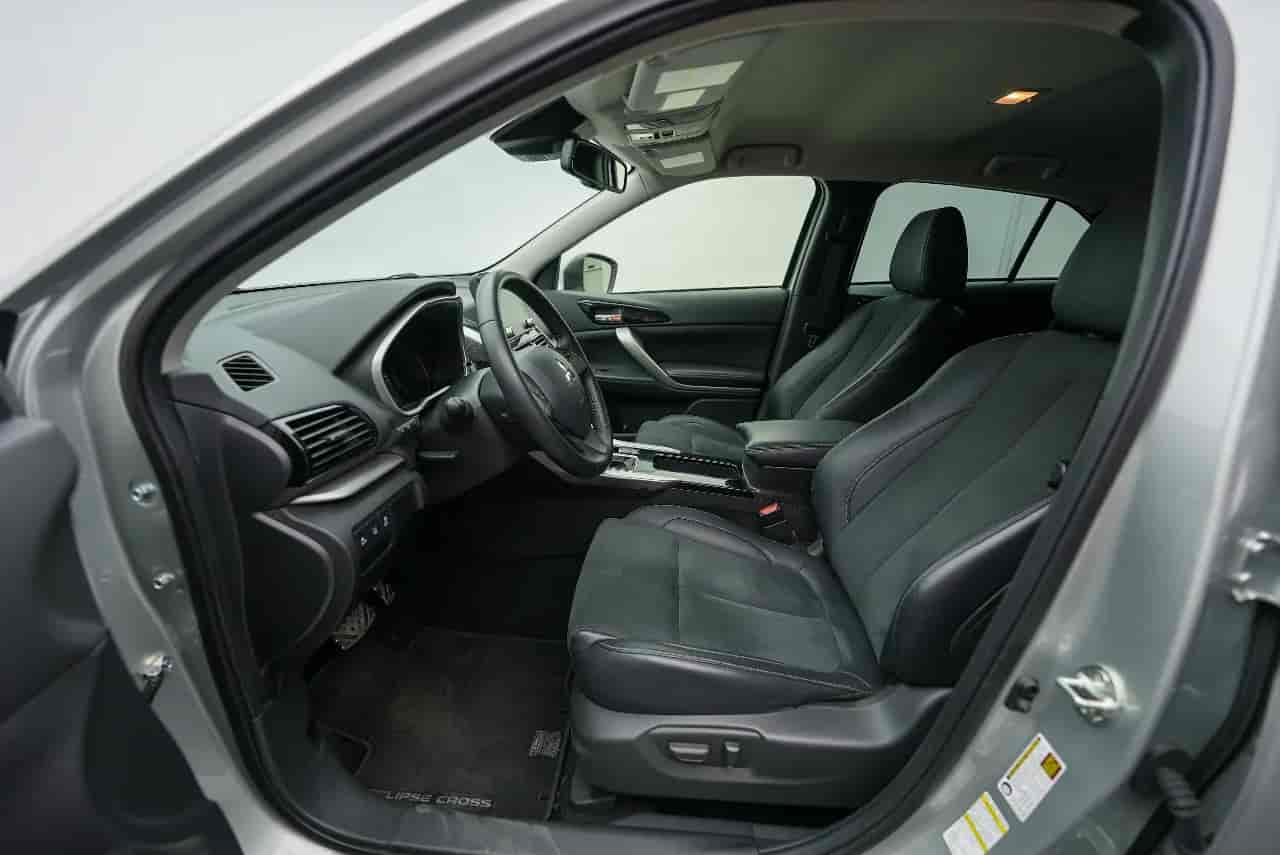 MITSUBISHI Eclipse Cross - 10