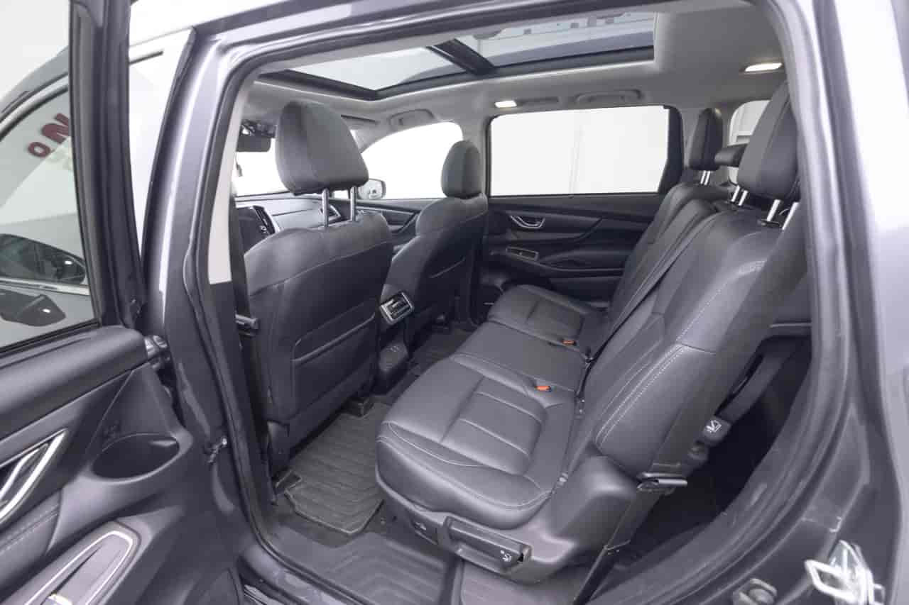 SUBARU Ascent - 8