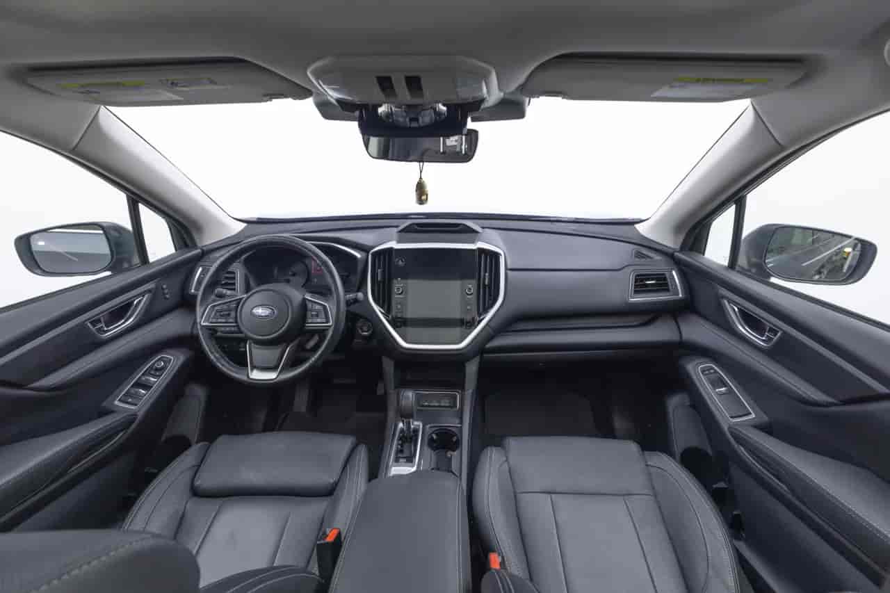 SUBARU Ascent - 9