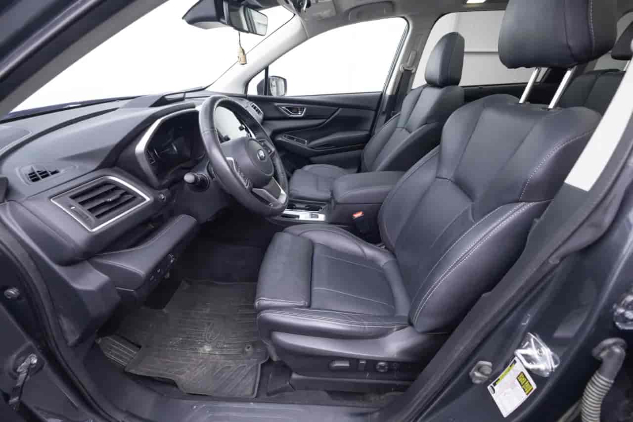 SUBARU Ascent - 10