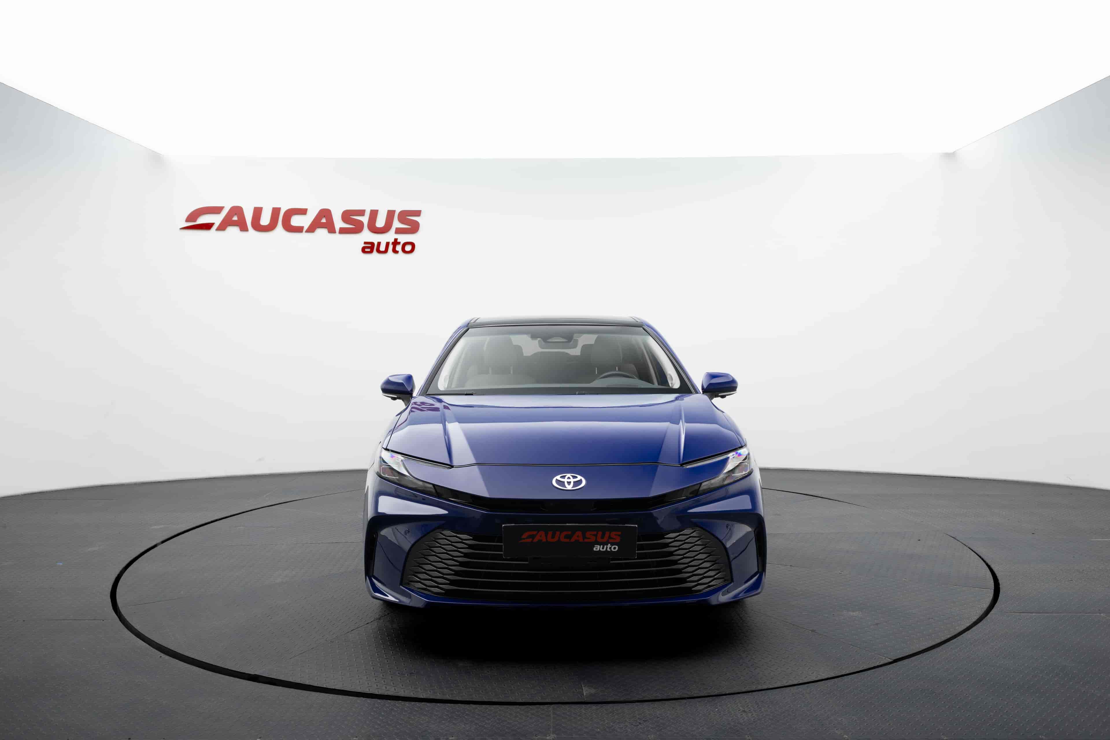 TOYOTA Camry - 2
