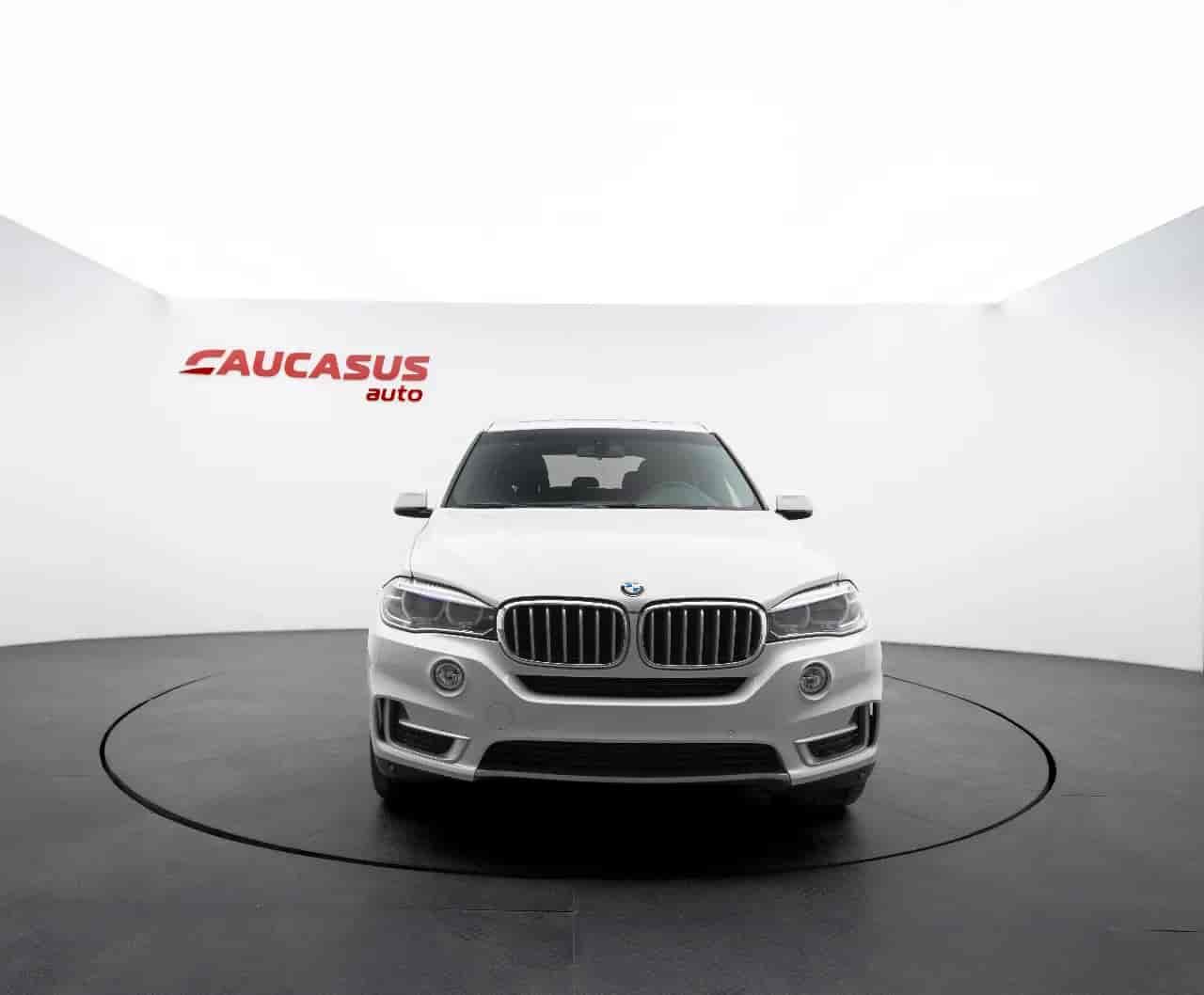 BMW X5 - 2