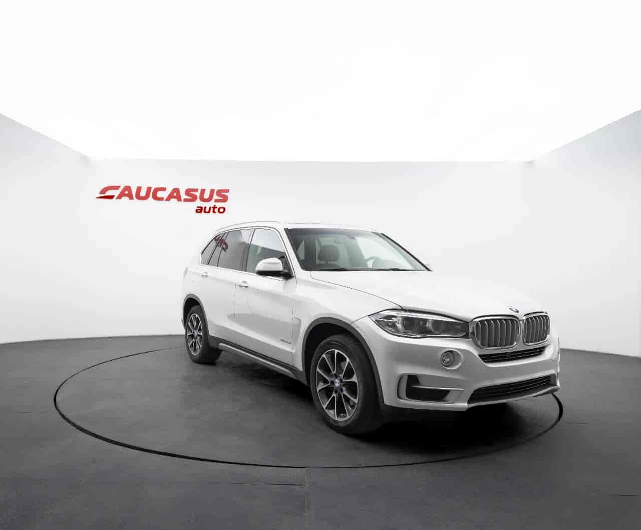 BMW X5 - 3