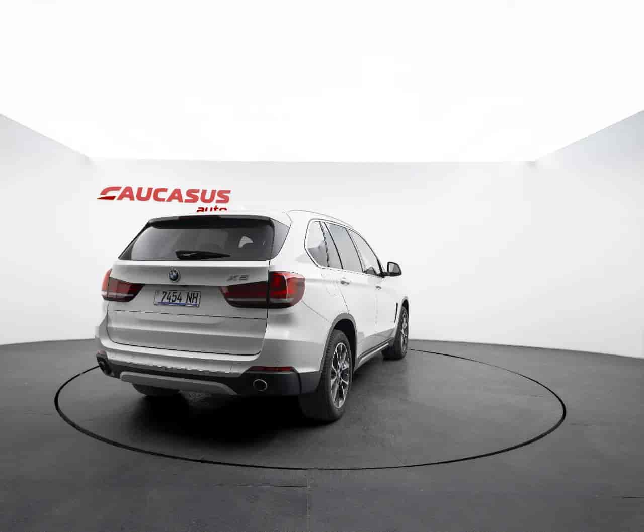 BMW X5 - 4