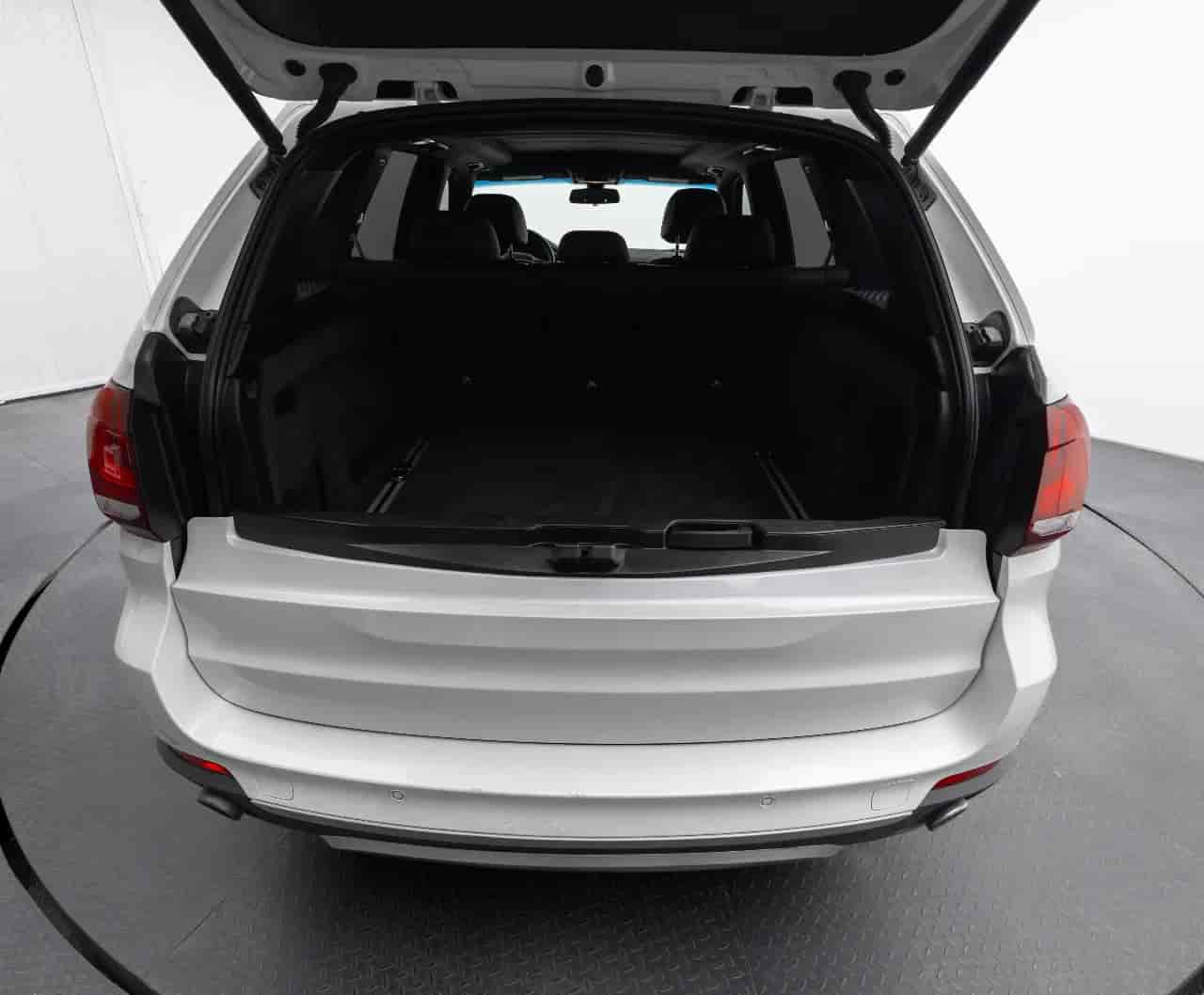 BMW X5 - 7