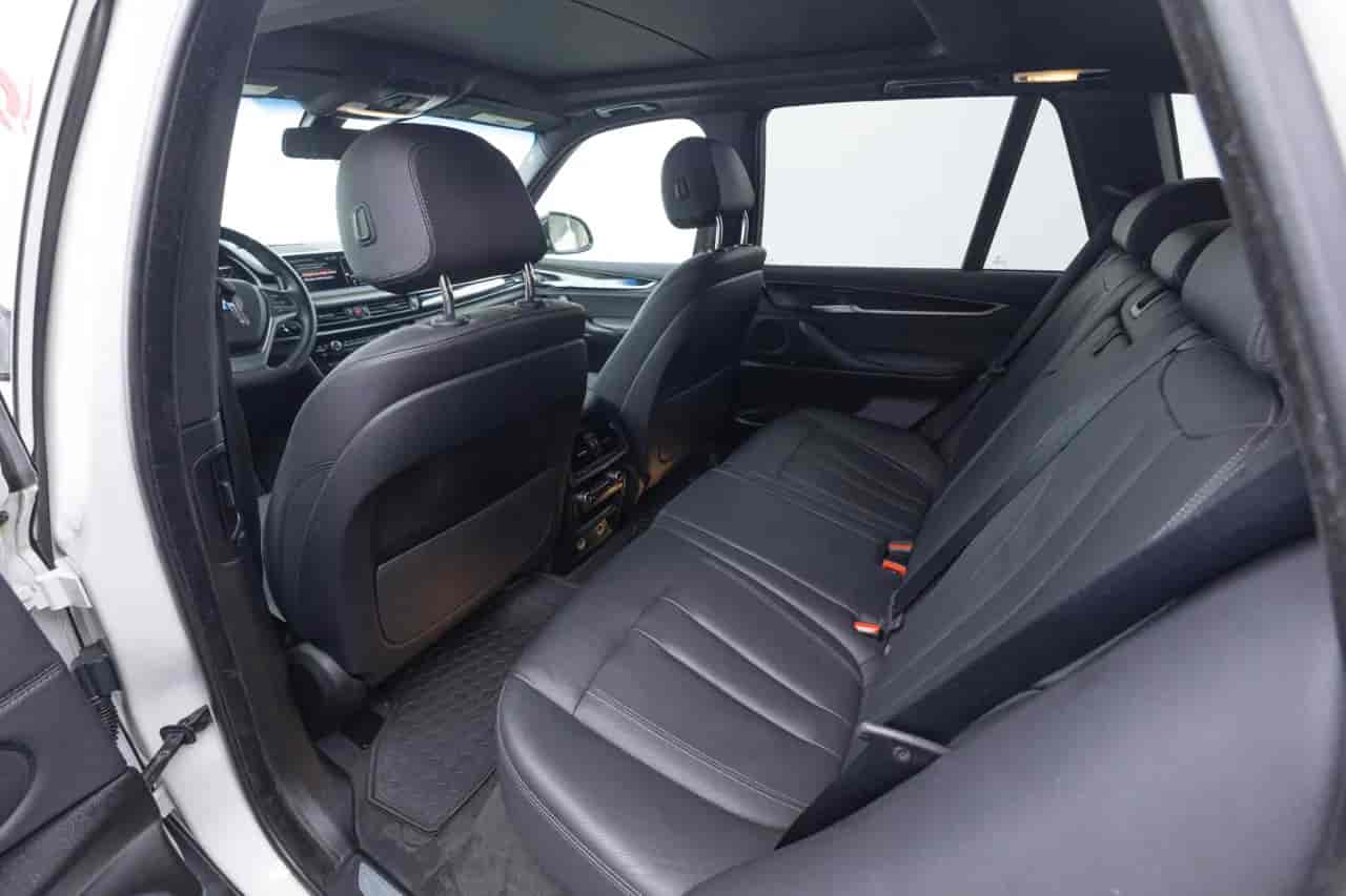 BMW X5 - 8