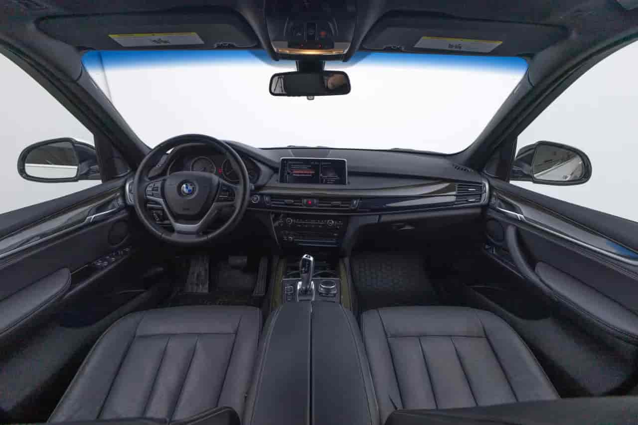 BMW X5 - 9