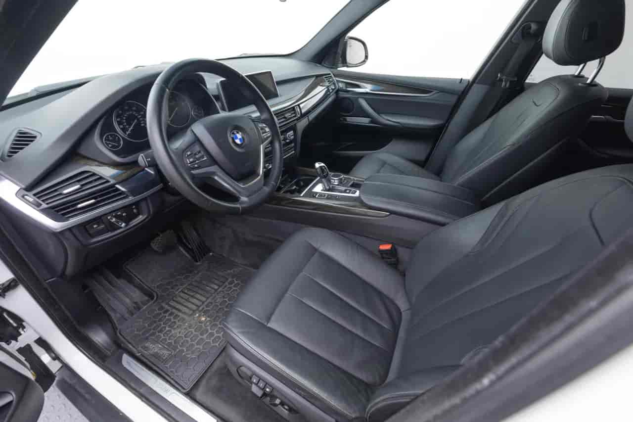 BMW X5 - 10