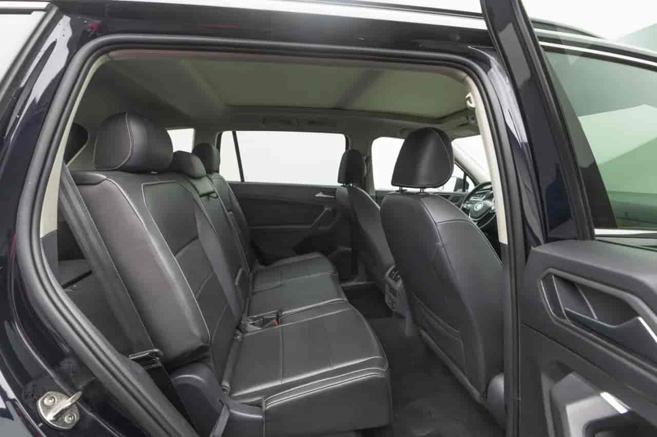 VOLKSWAGEN Tiguan - 7
