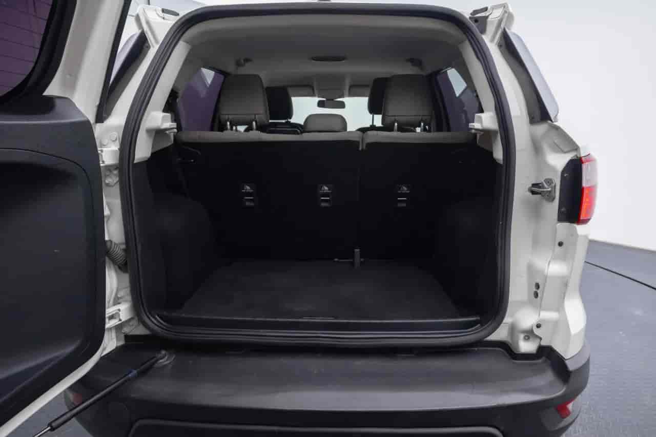 FORD Ecosport - 7
