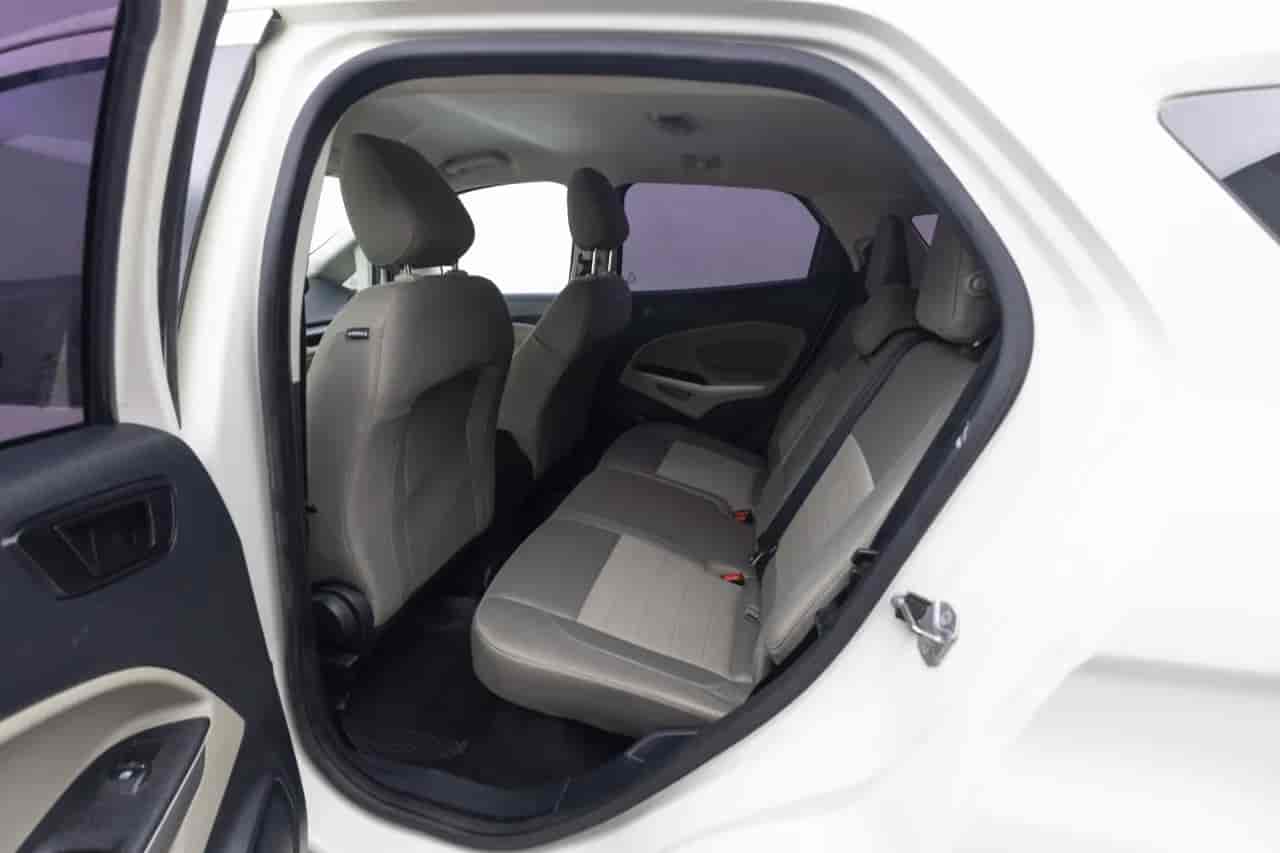 FORD Ecosport - 8