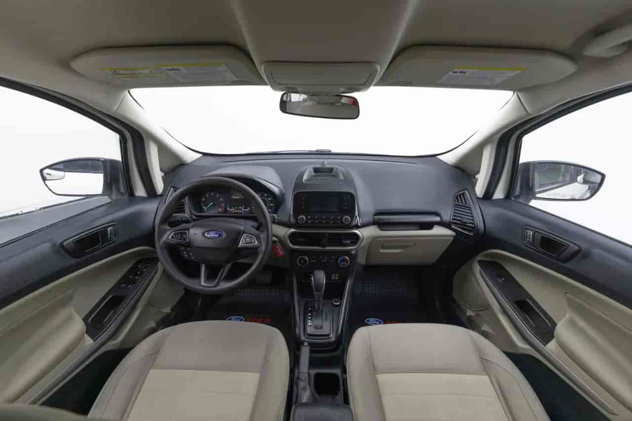FORD Ecosport - 9