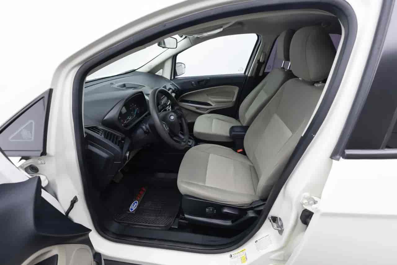 FORD Ecosport - 10