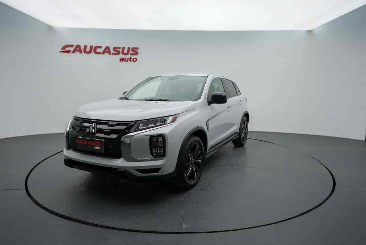 MITSUBISHI Outlander Sport - 1