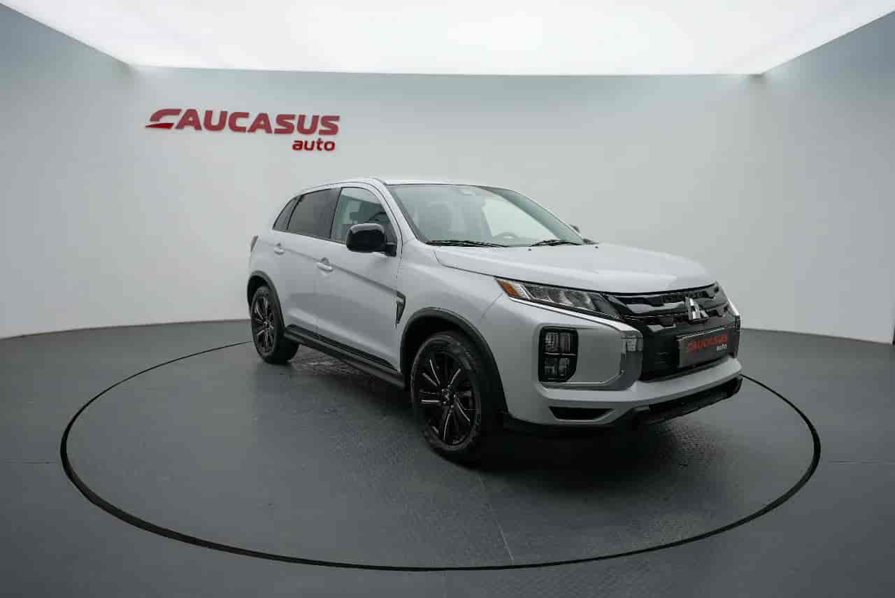 MITSUBISHI Outlander Sport - 3
